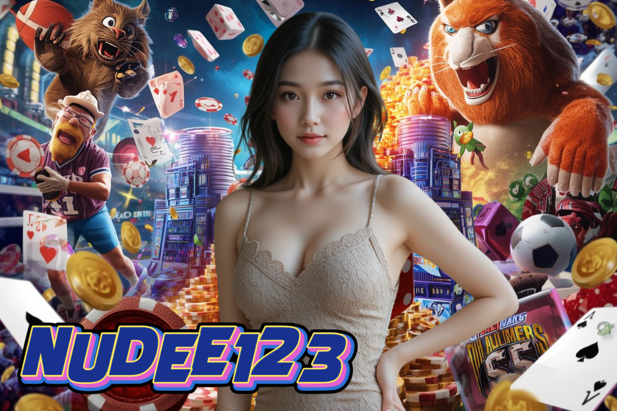 nudee123 wallet