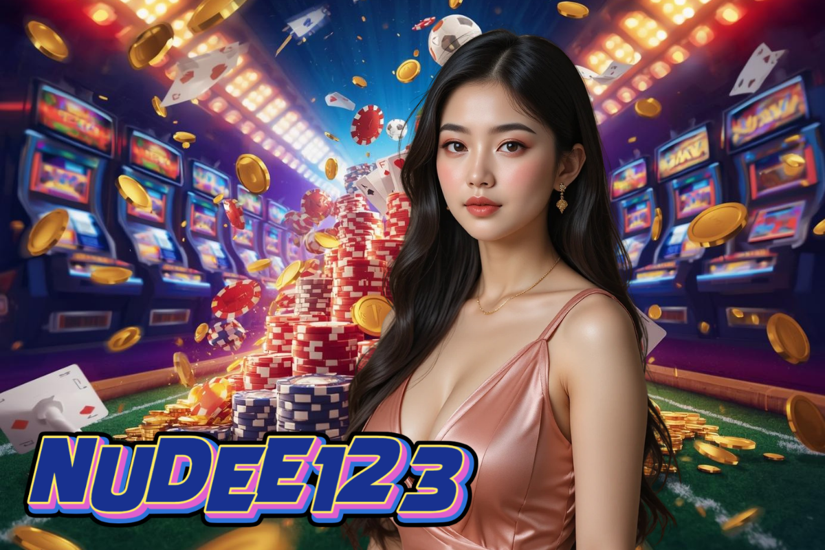 nudee123 เข้าสู่ระบบ