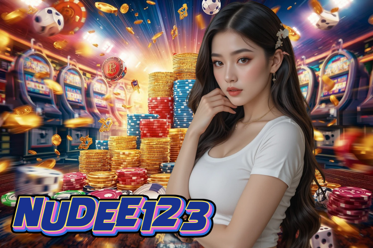 nudee123 สล็อต