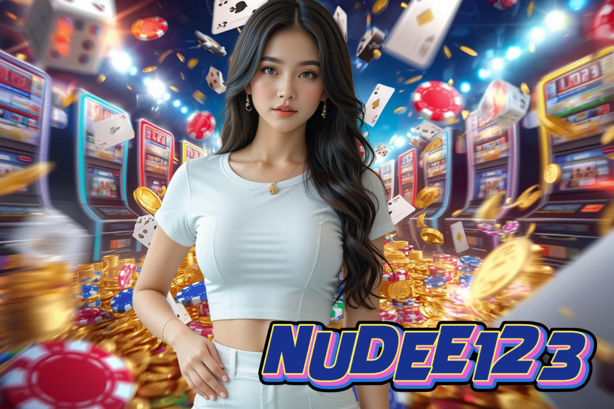 nudee123 เครดิตฟรี