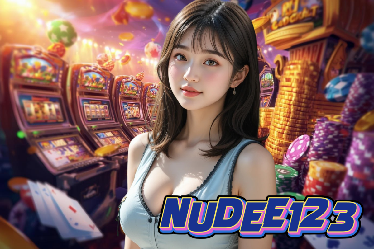 nudee123 เว็บตรง